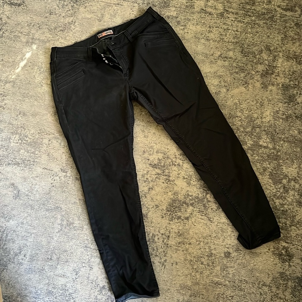 5.11 tactical pants (women’s)